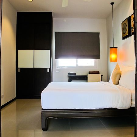 Three Bedroom Oxygen Bang Tao Esterno foto