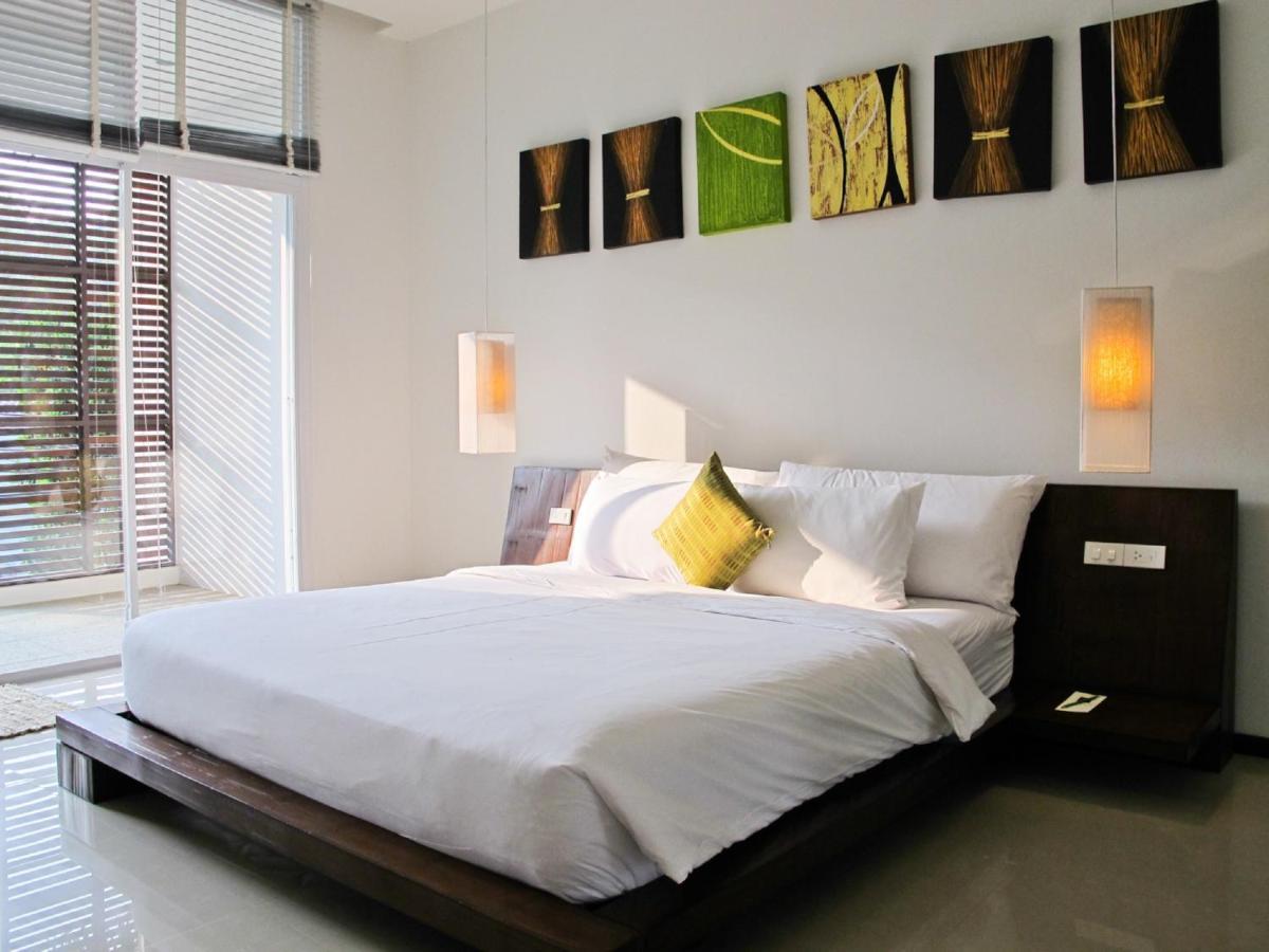 Three Bedroom Oxygen Bang Tao Esterno foto