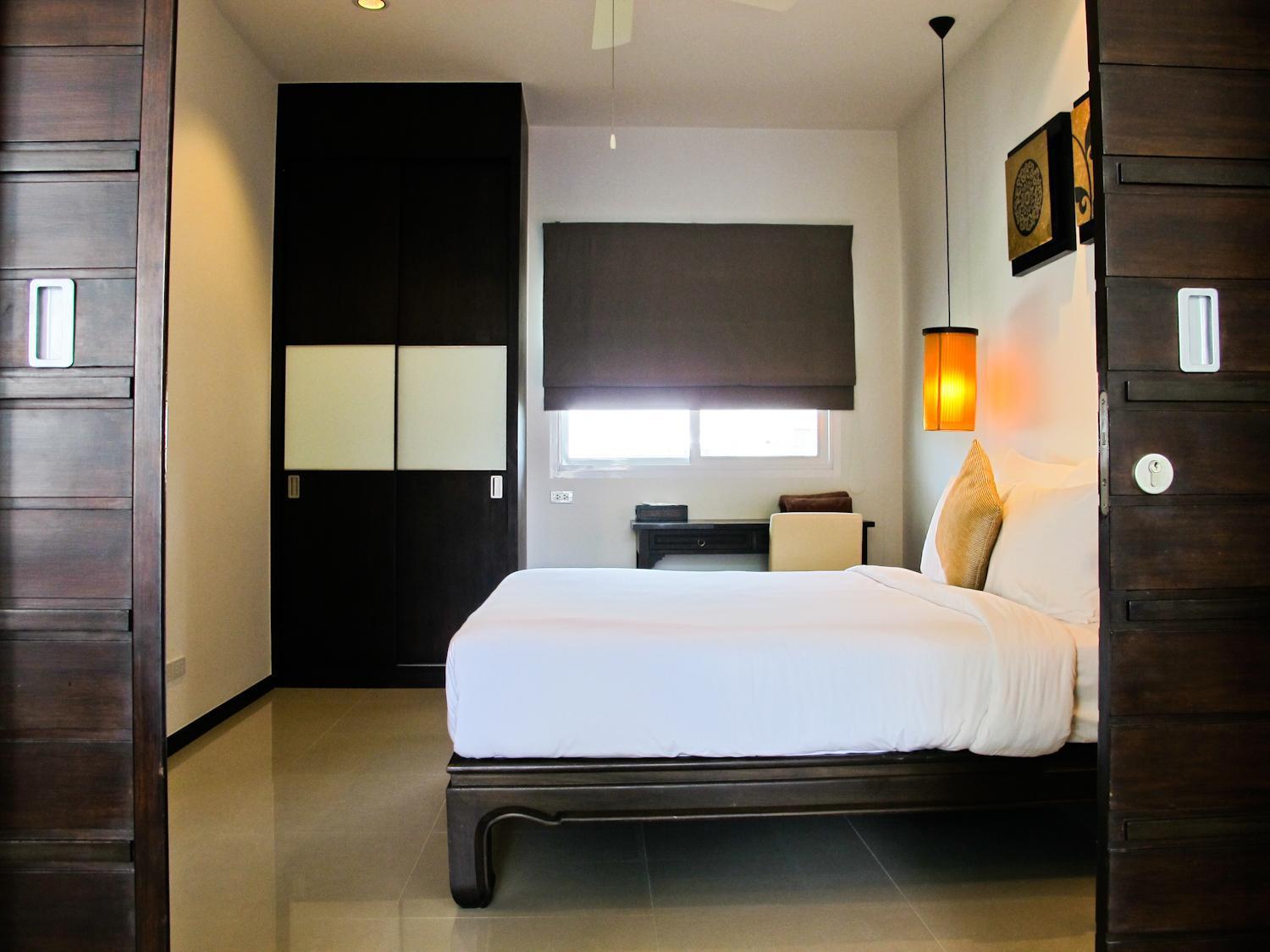 Three Bedroom Oxygen Bang Tao Esterno foto